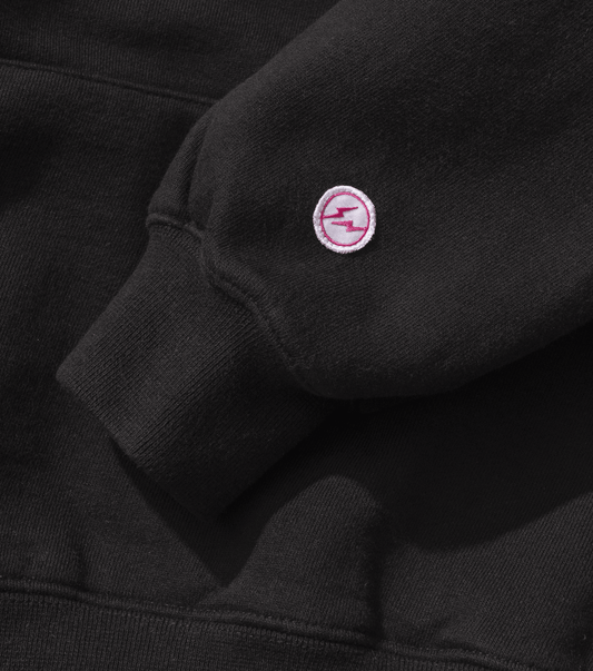 Logo Hoodie