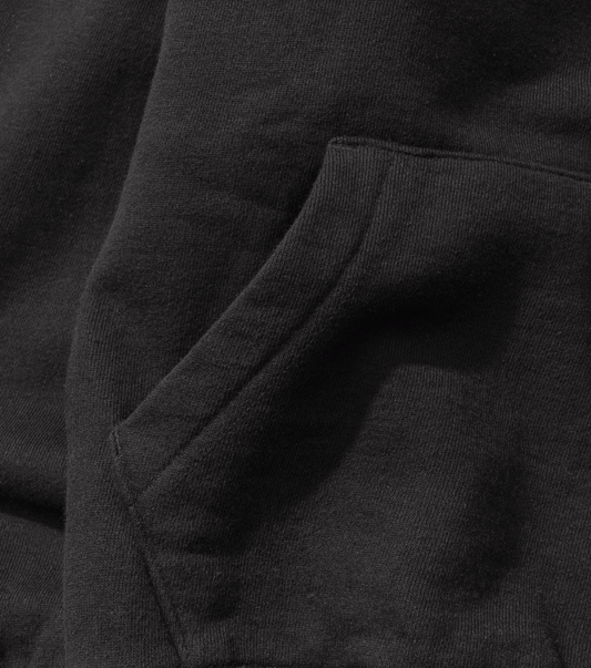 Logo Hoodie