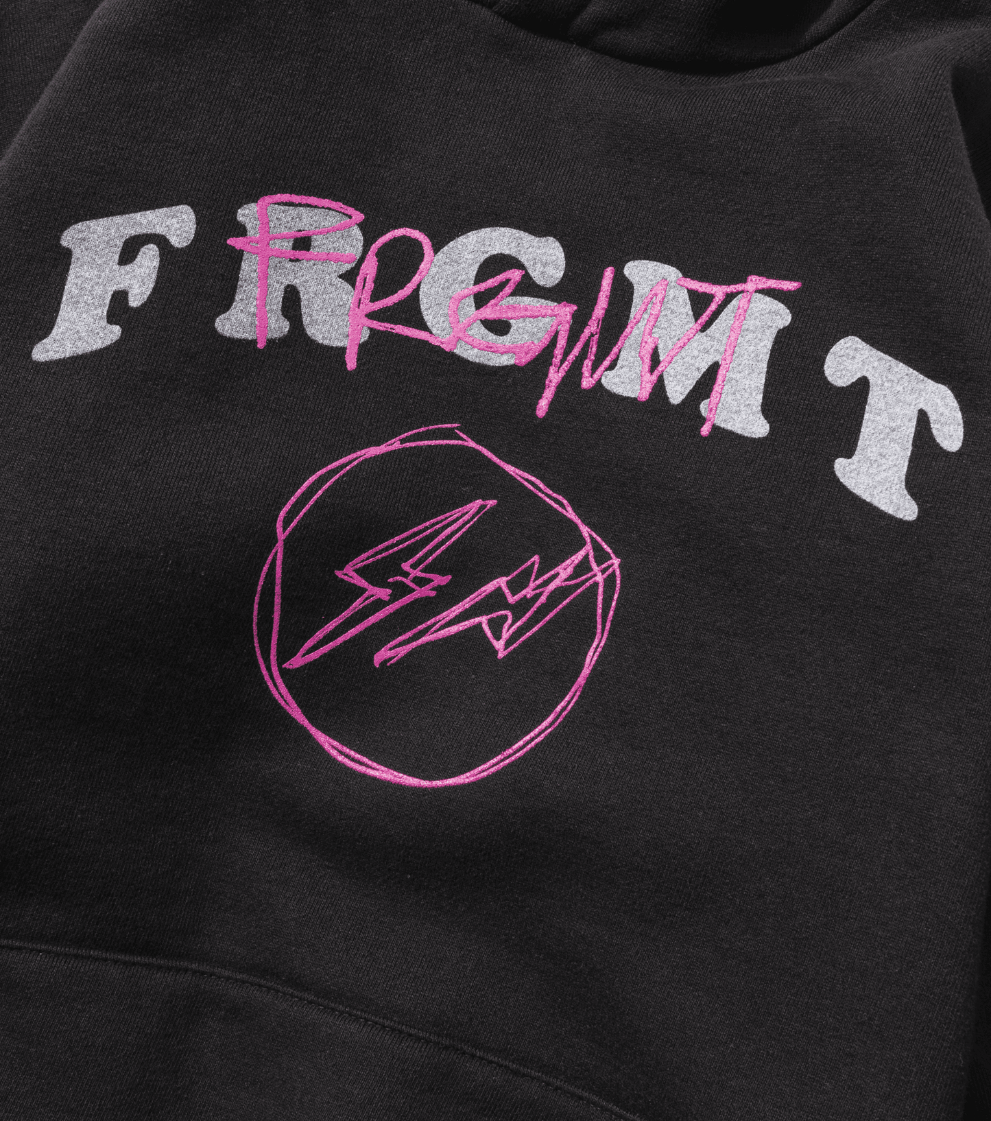 Logo Hoodie