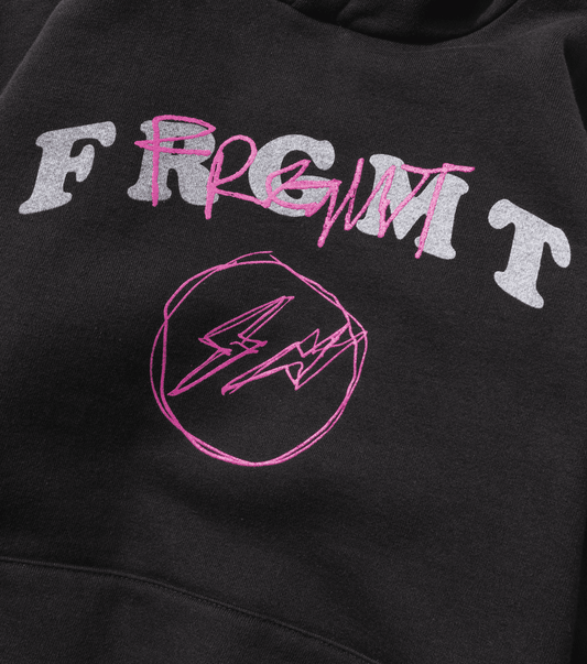 Logo Hoodie