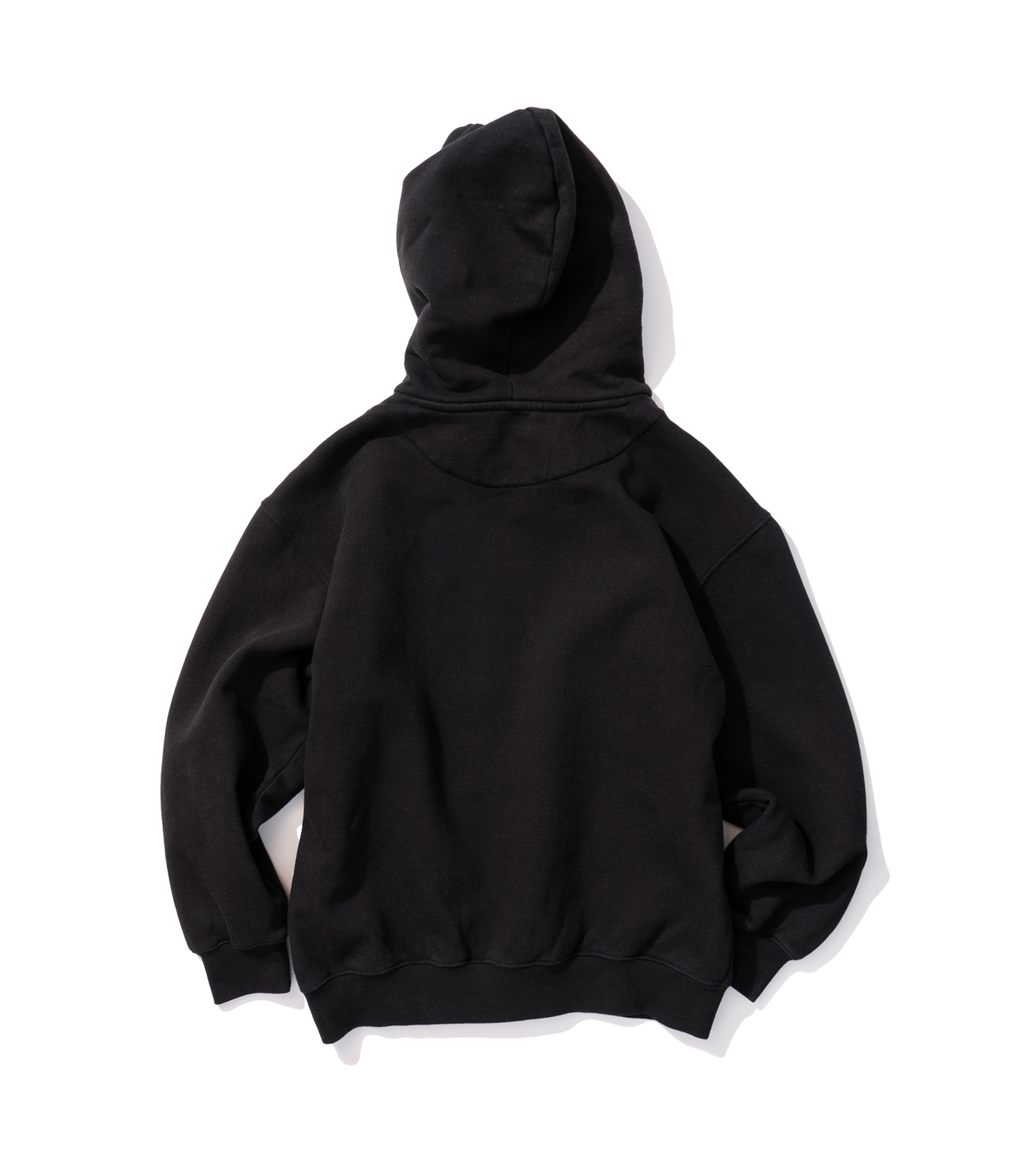 Logo Hoodie