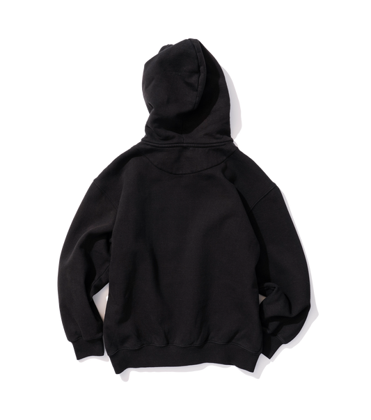 Logo Hoodie