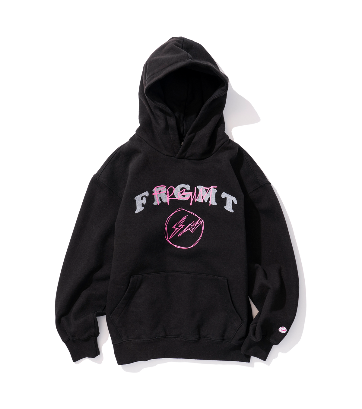 Logo Hoodie