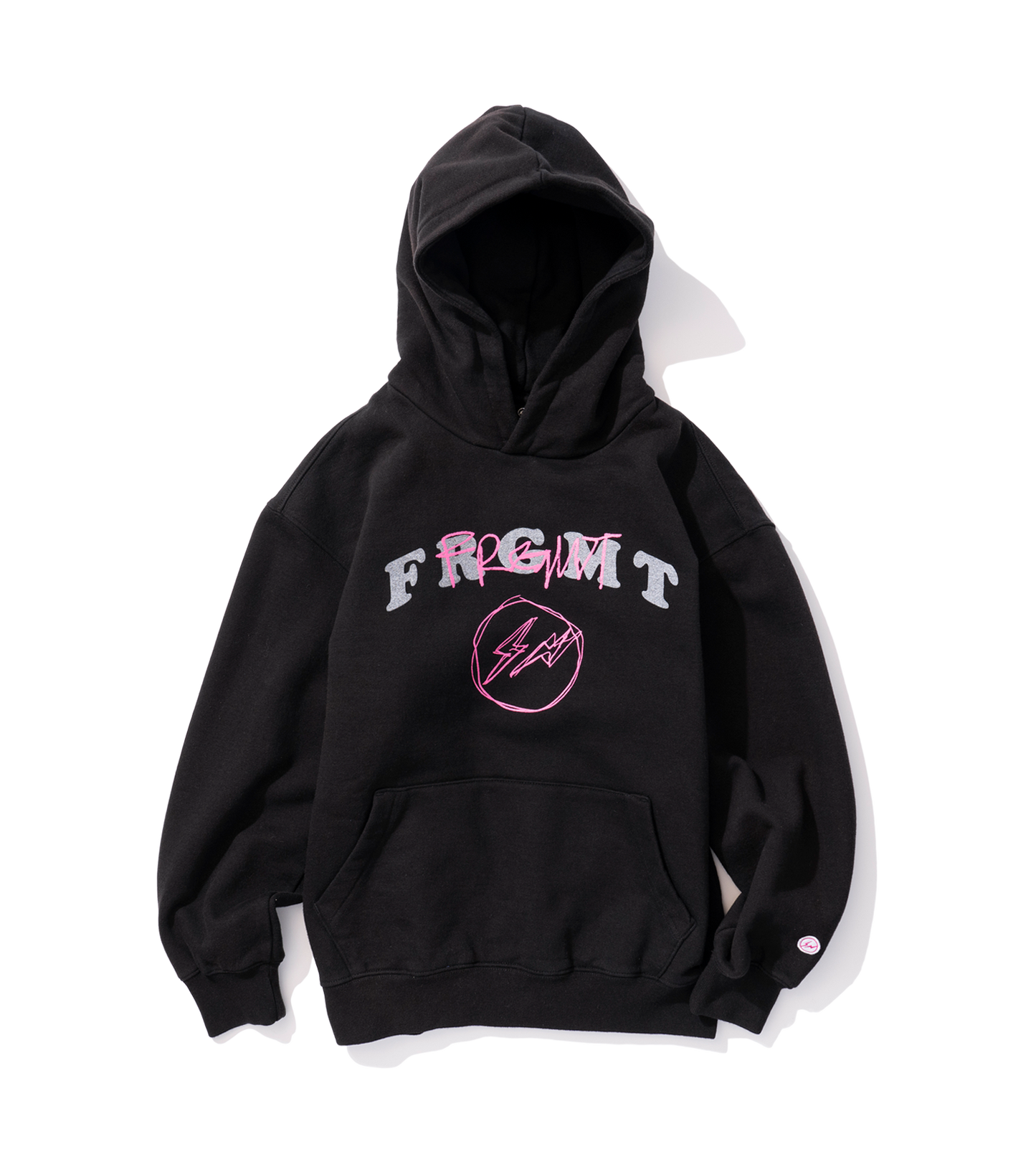 Logo Hoodie