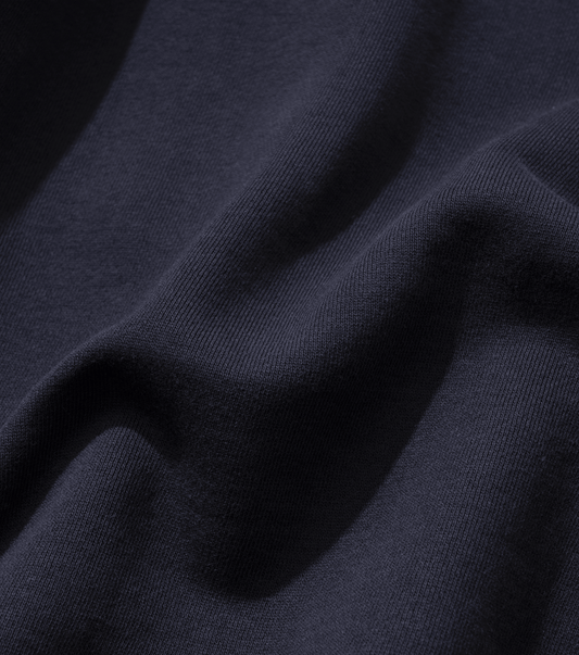 Mini Logo Zip Up Hoodie