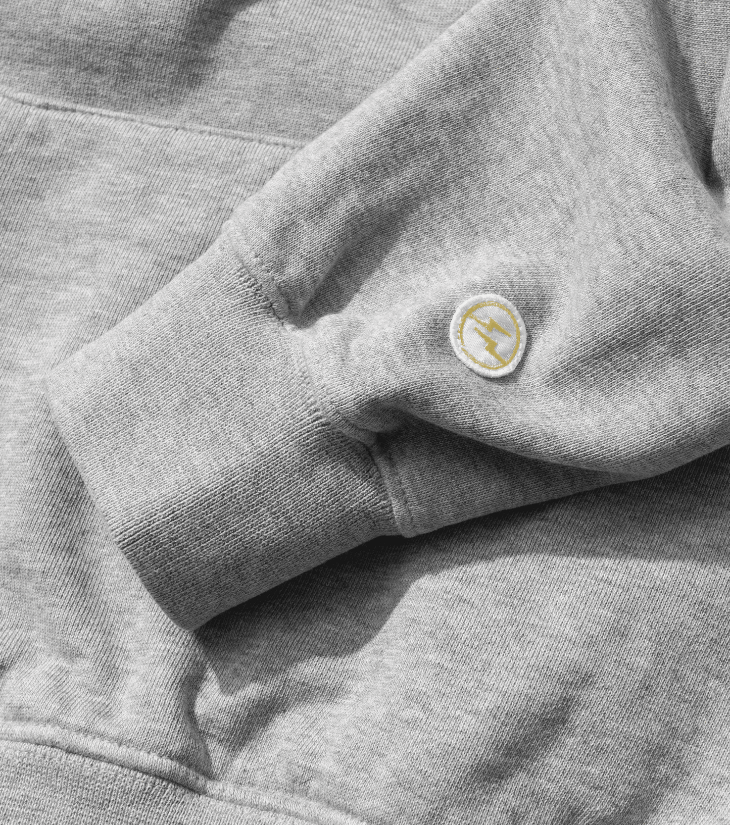 Logo Hoodie