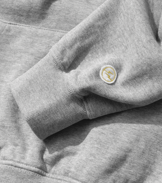 Logo Hoodie