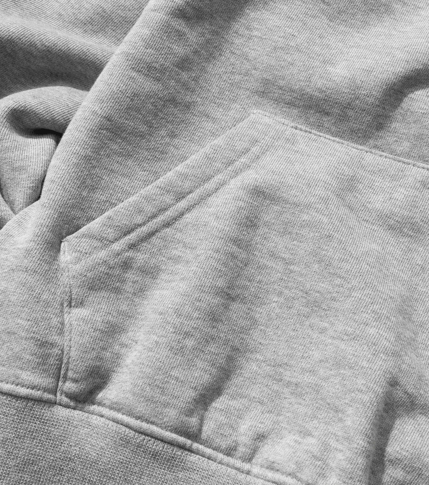 Logo Hoodie