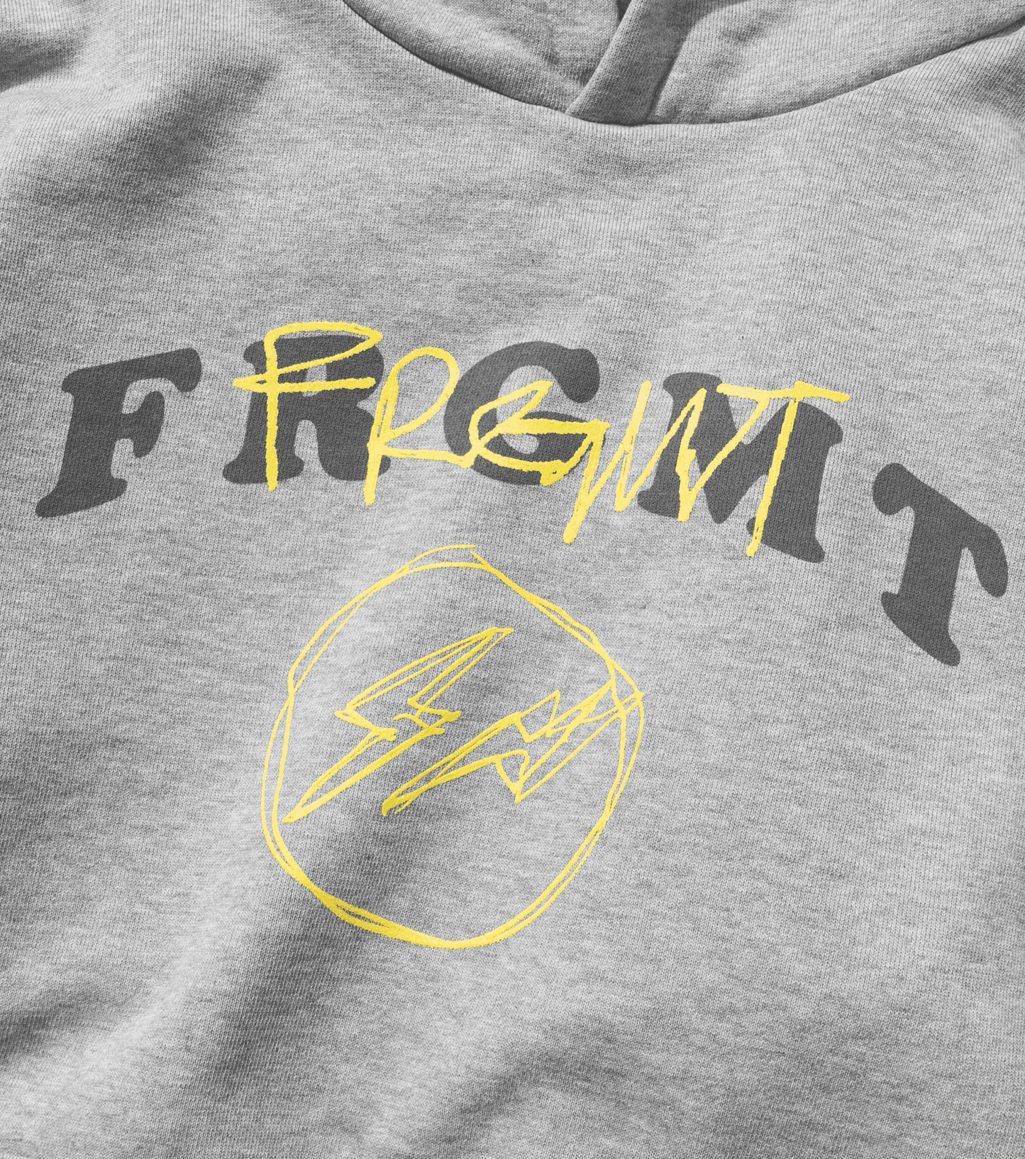Logo Hoodie