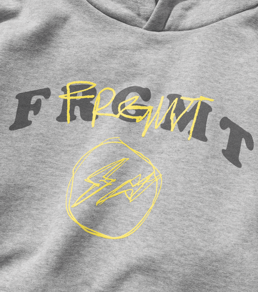 Logo Hoodie
