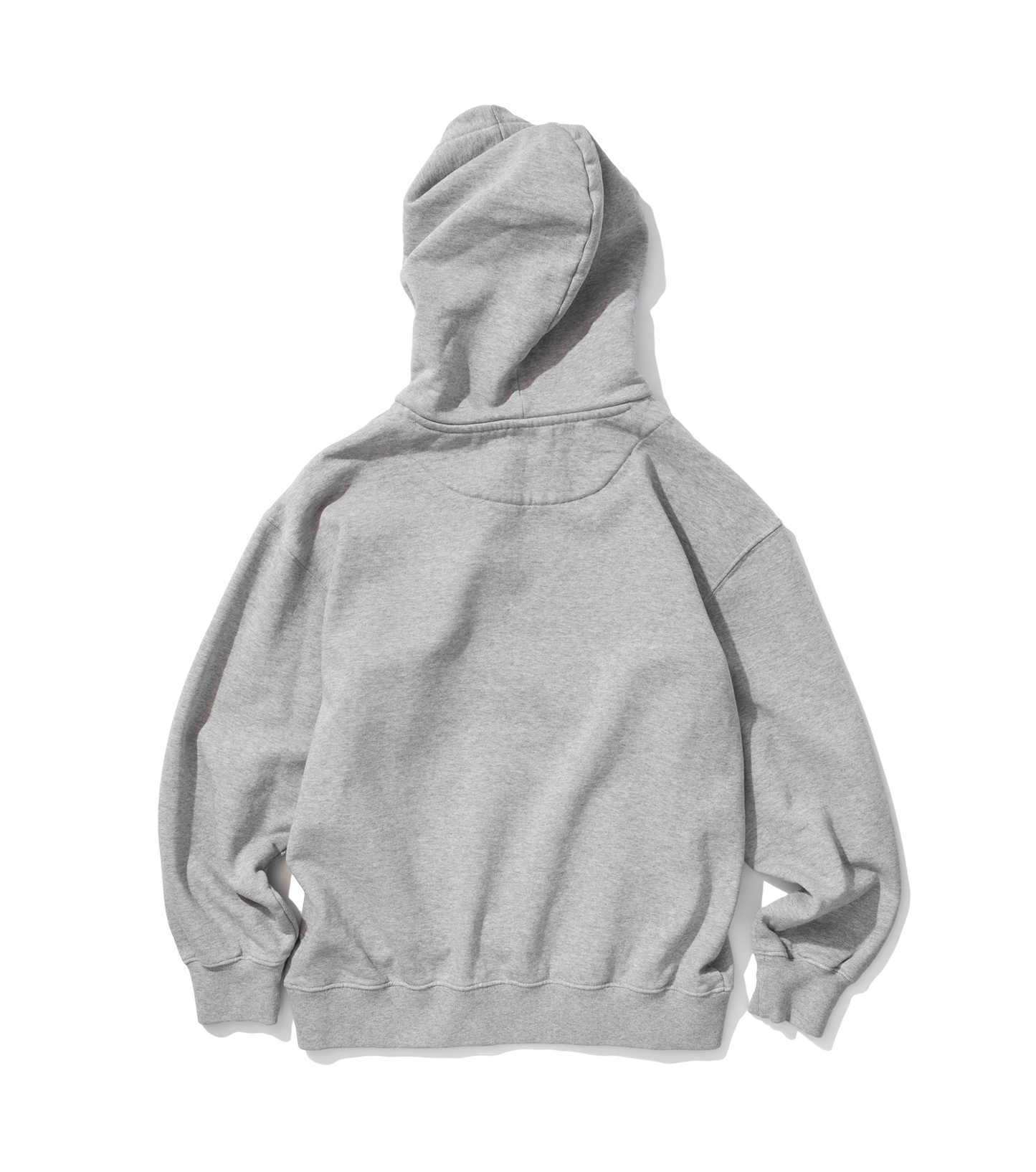 Logo Hoodie