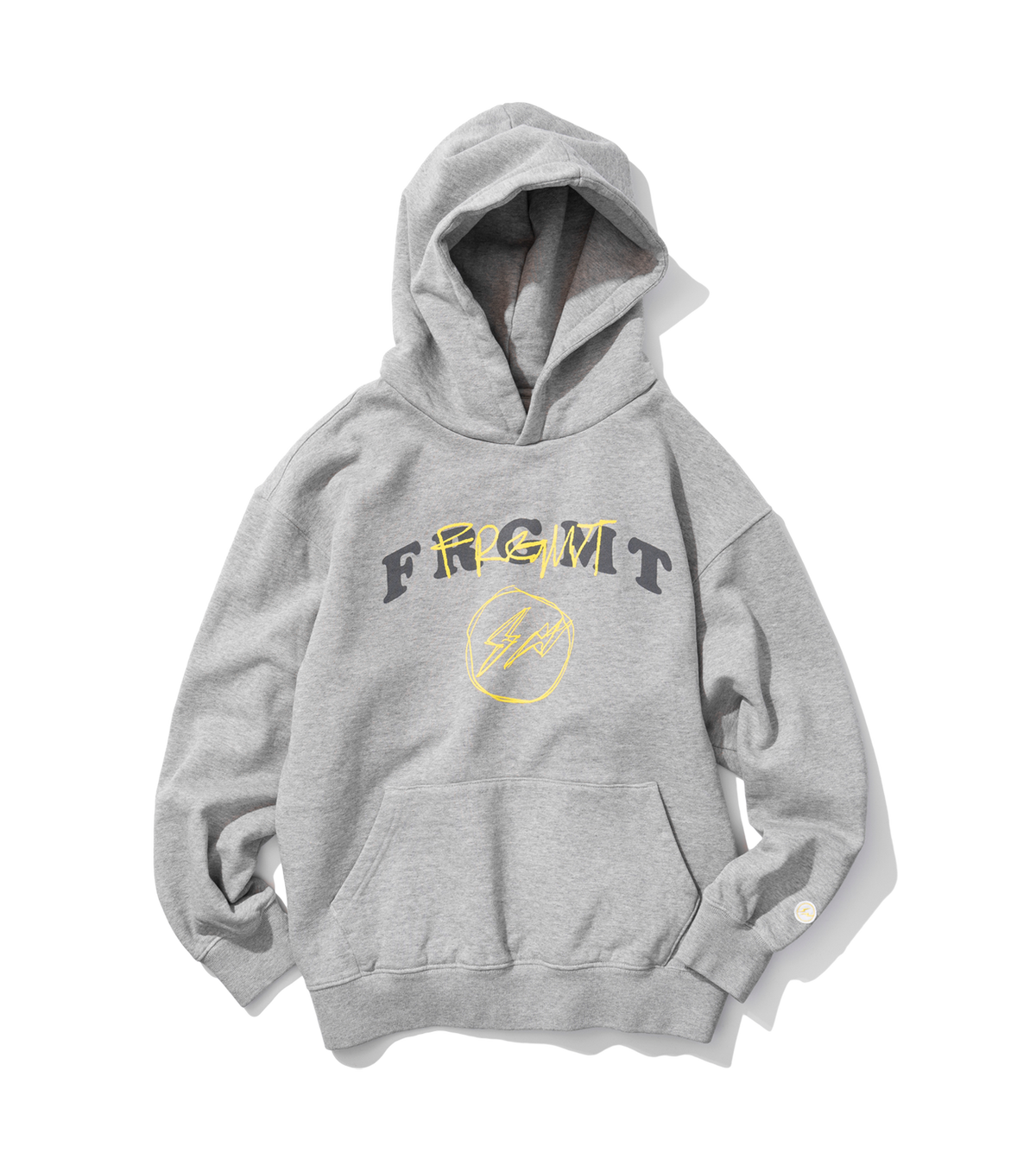 Logo Hoodie