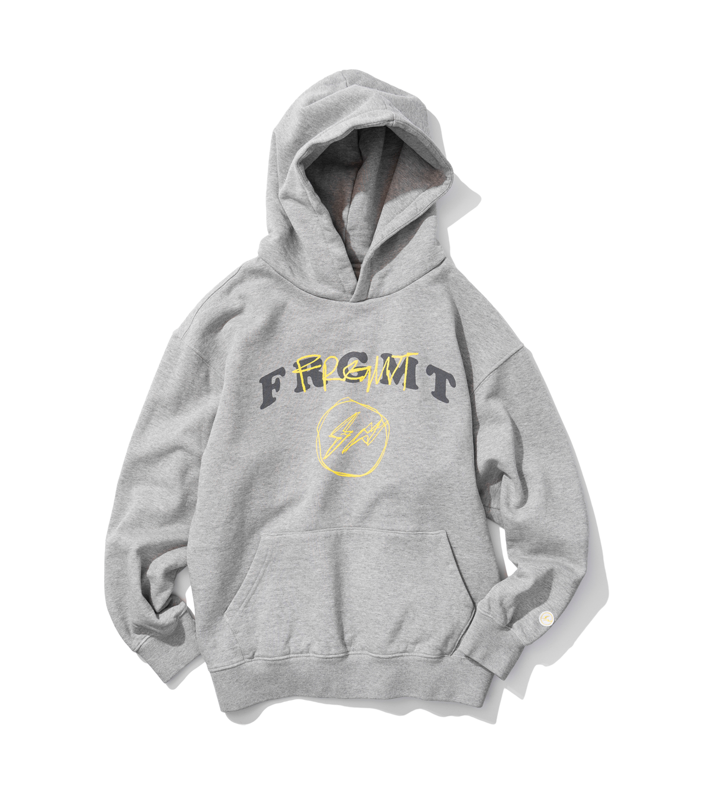 Logo Hoodie