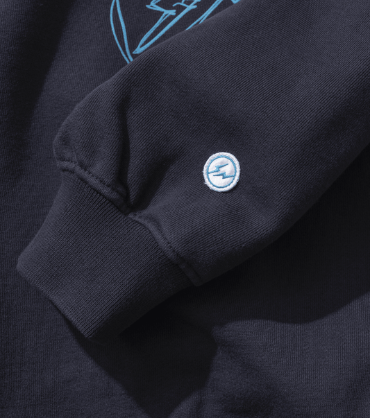 Logo Crewneck
