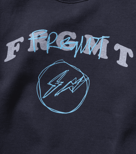 Logo Crewneck