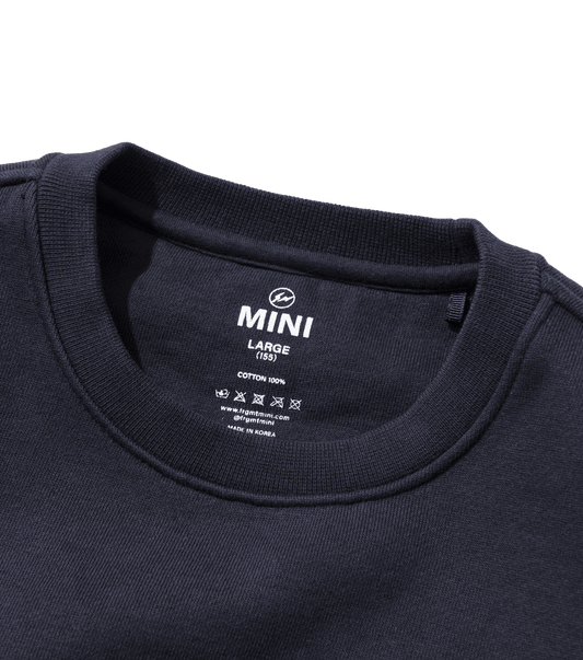 Logo Crewneck
