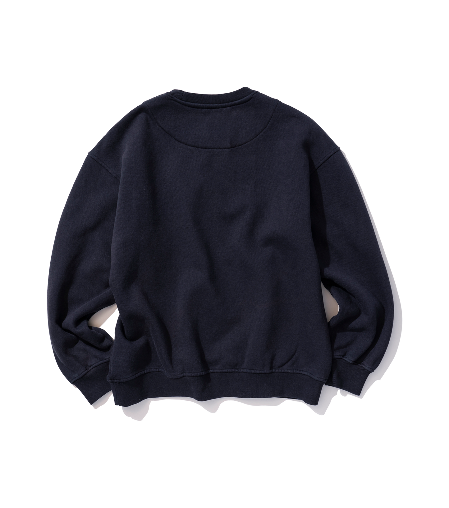 Logo Crewneck