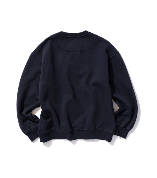 Logo Crewneck