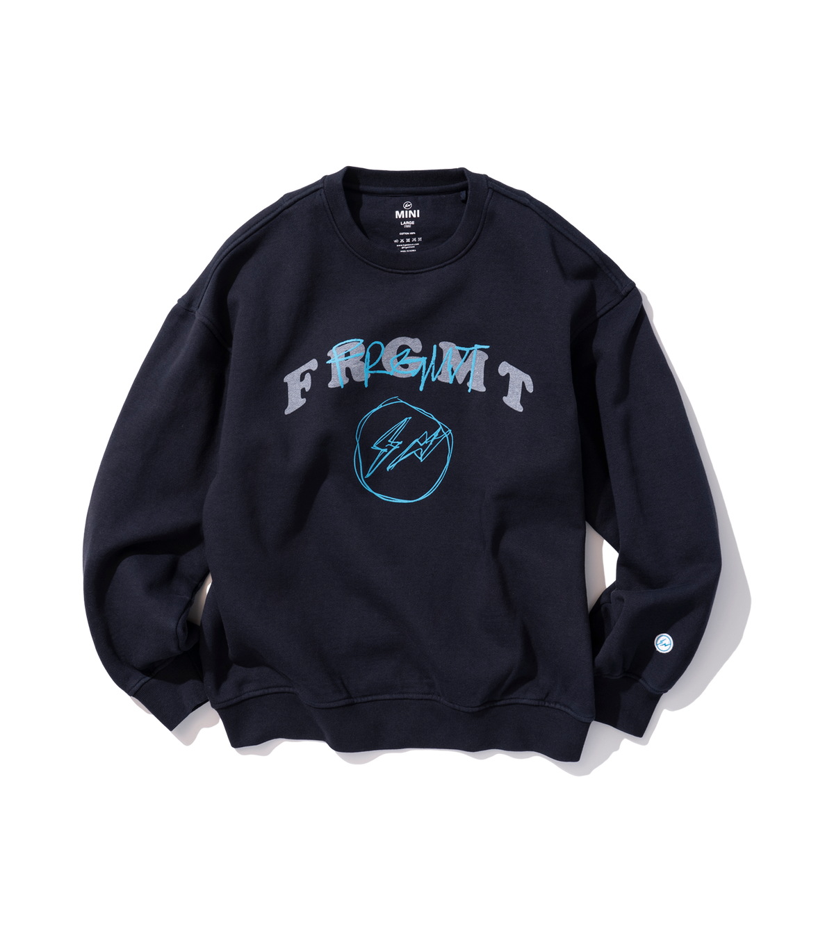Logo Crewneck