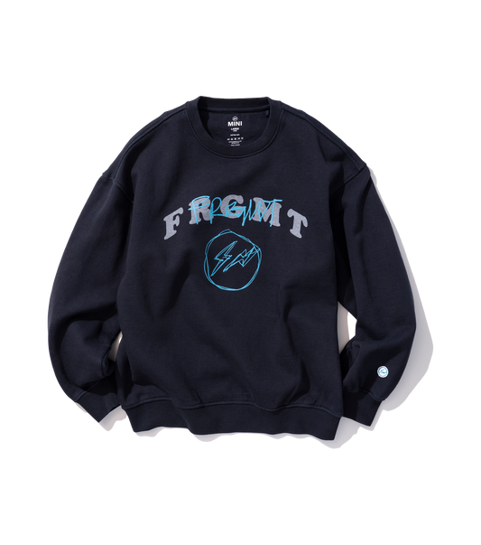Logo Crewneck