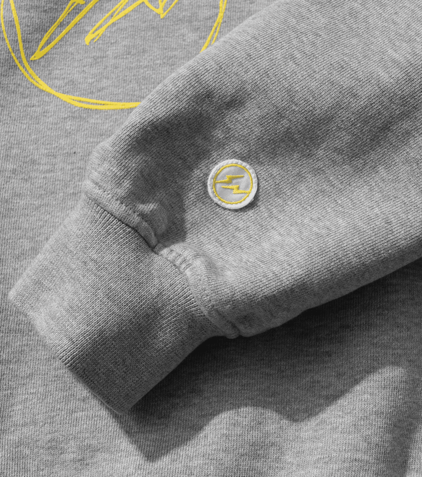 Logo Crewneck