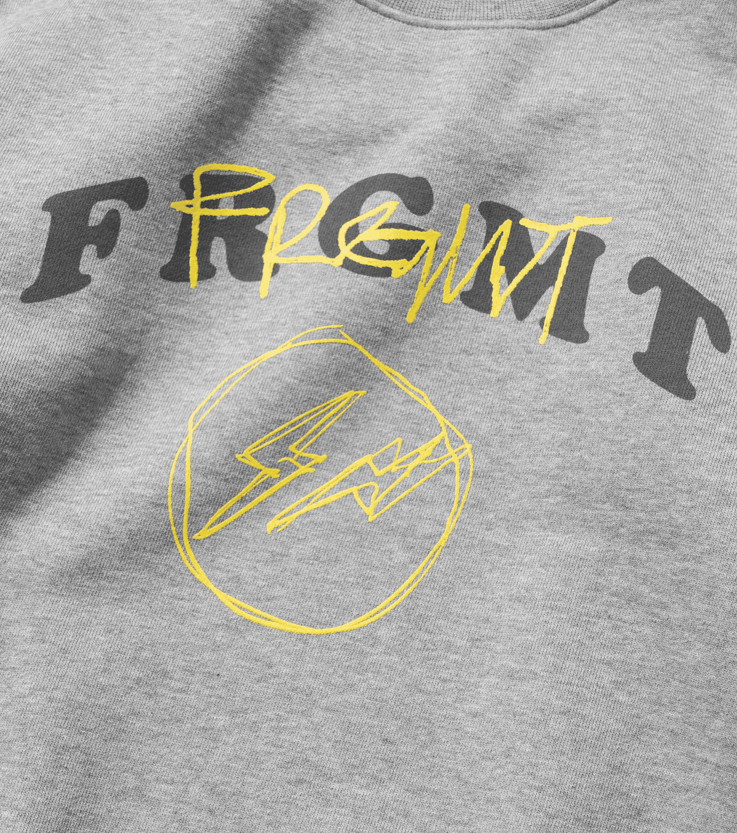 Logo Crewneck