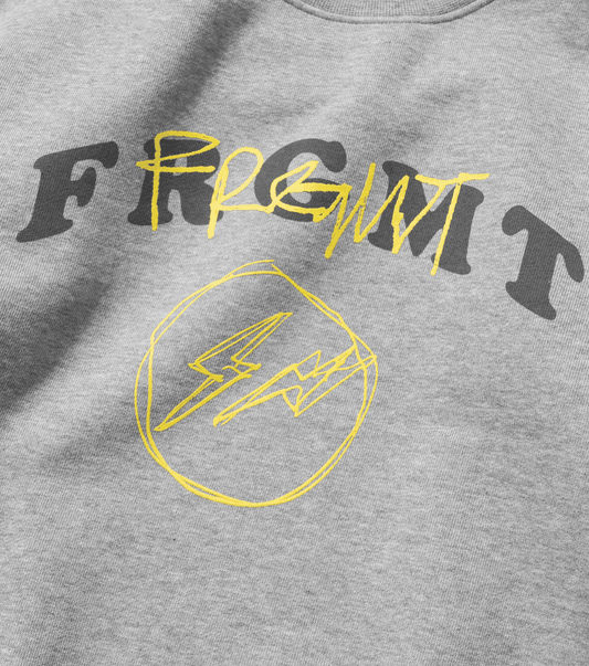 Logo Crewneck