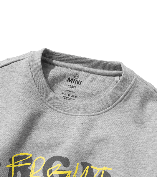 Logo Crewneck