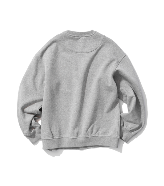 Logo Crewneck