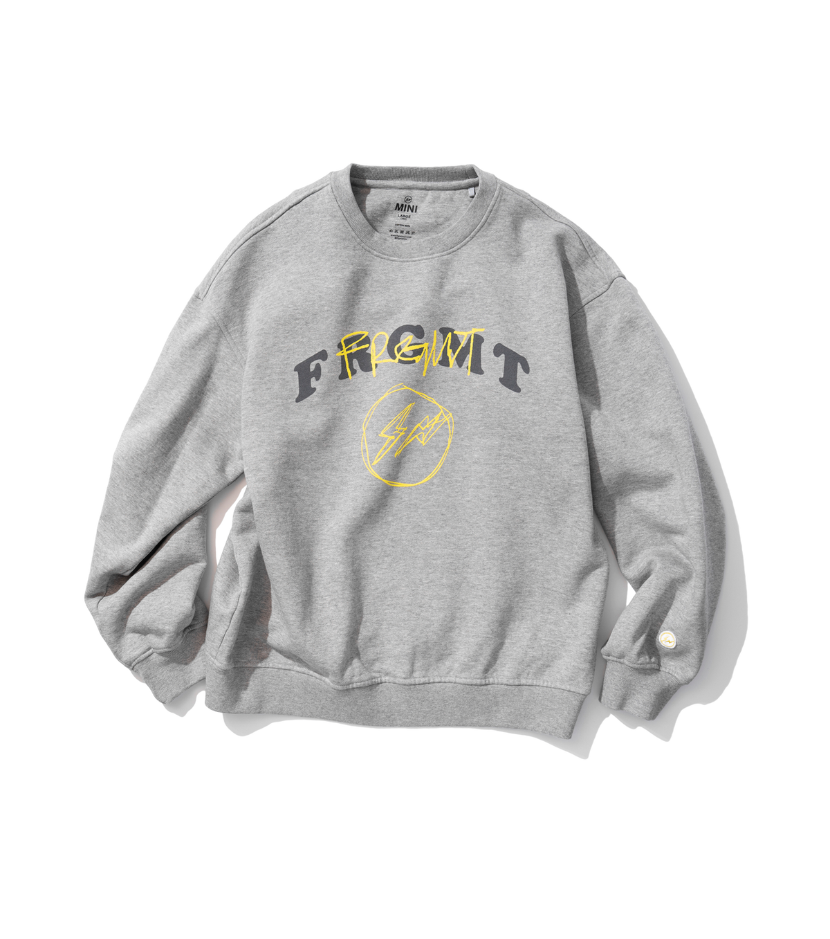 Logo Crewneck