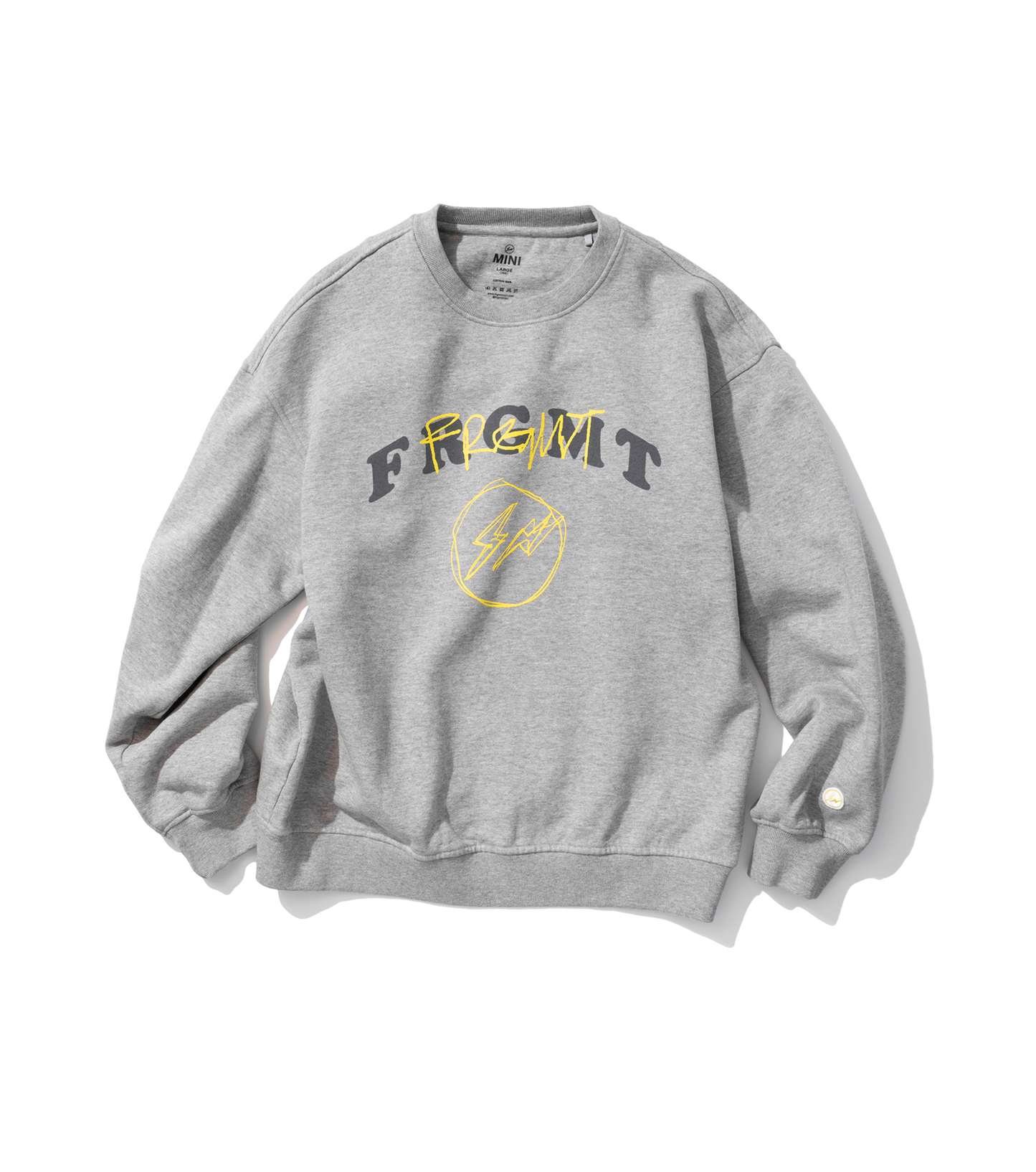 Logo Crewneck