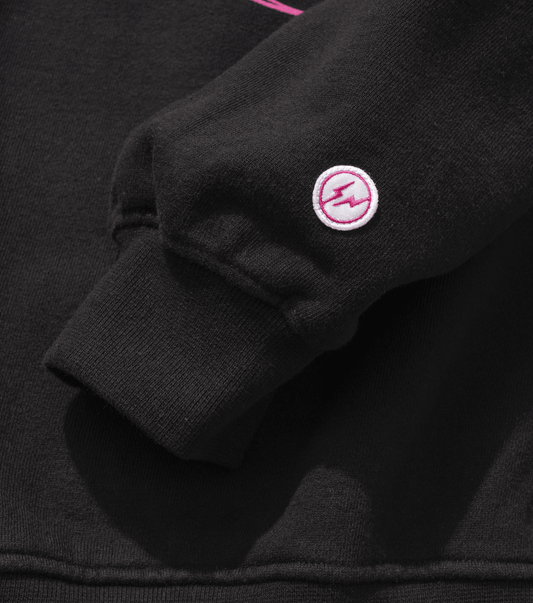 Logo Crewneck