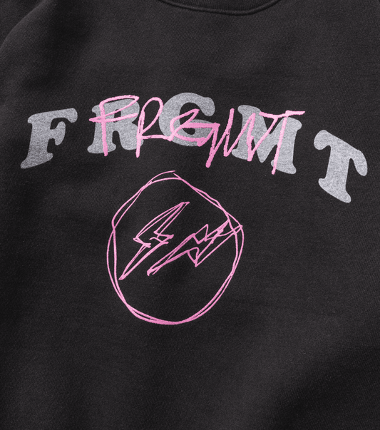 Logo Crewneck