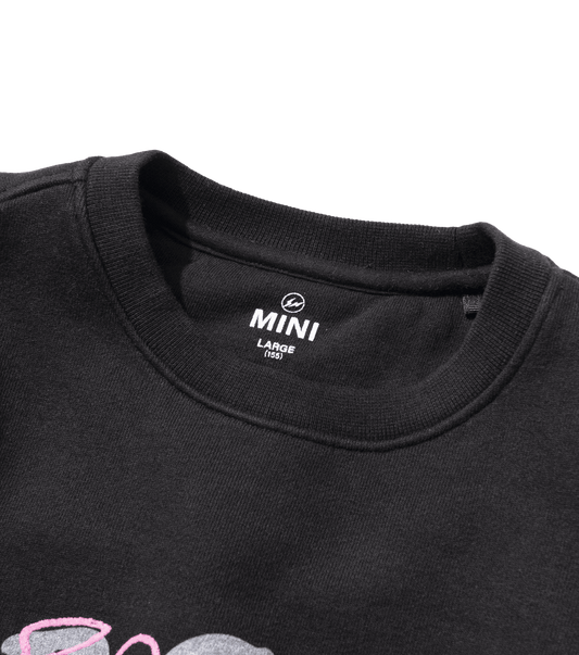 Logo Crewneck