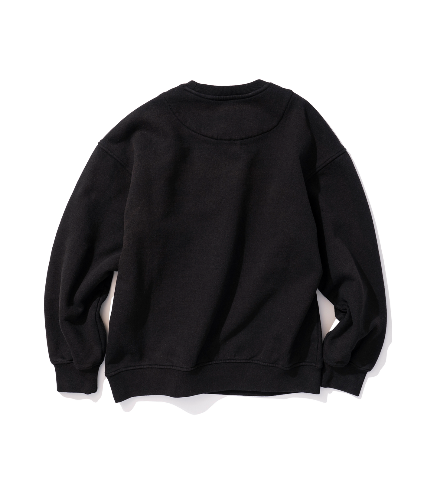 Logo Crewneck