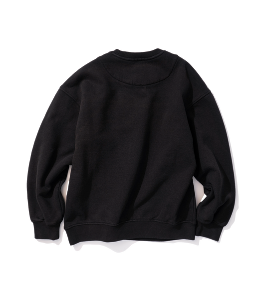 Logo Crewneck