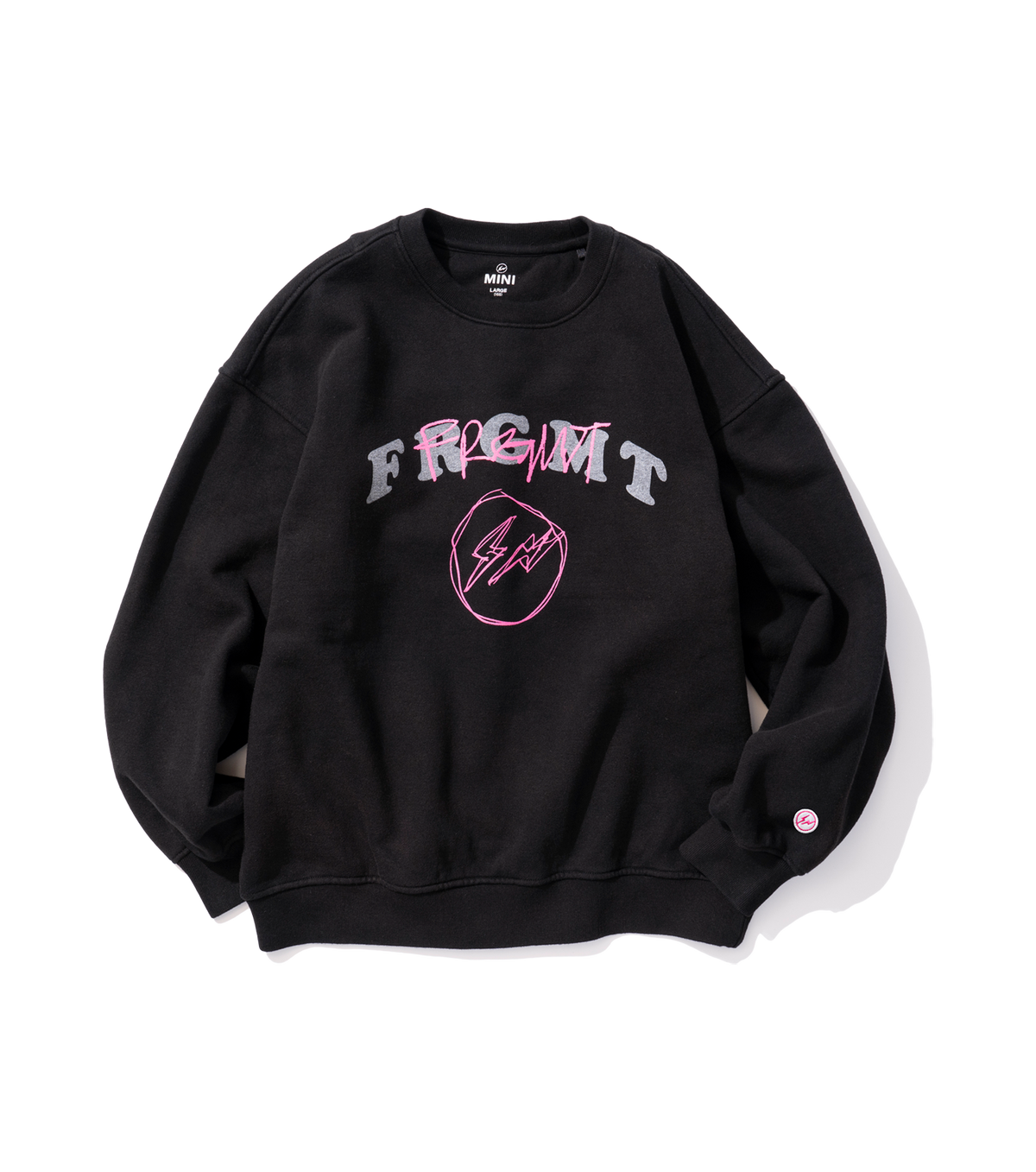 Logo Crewneck