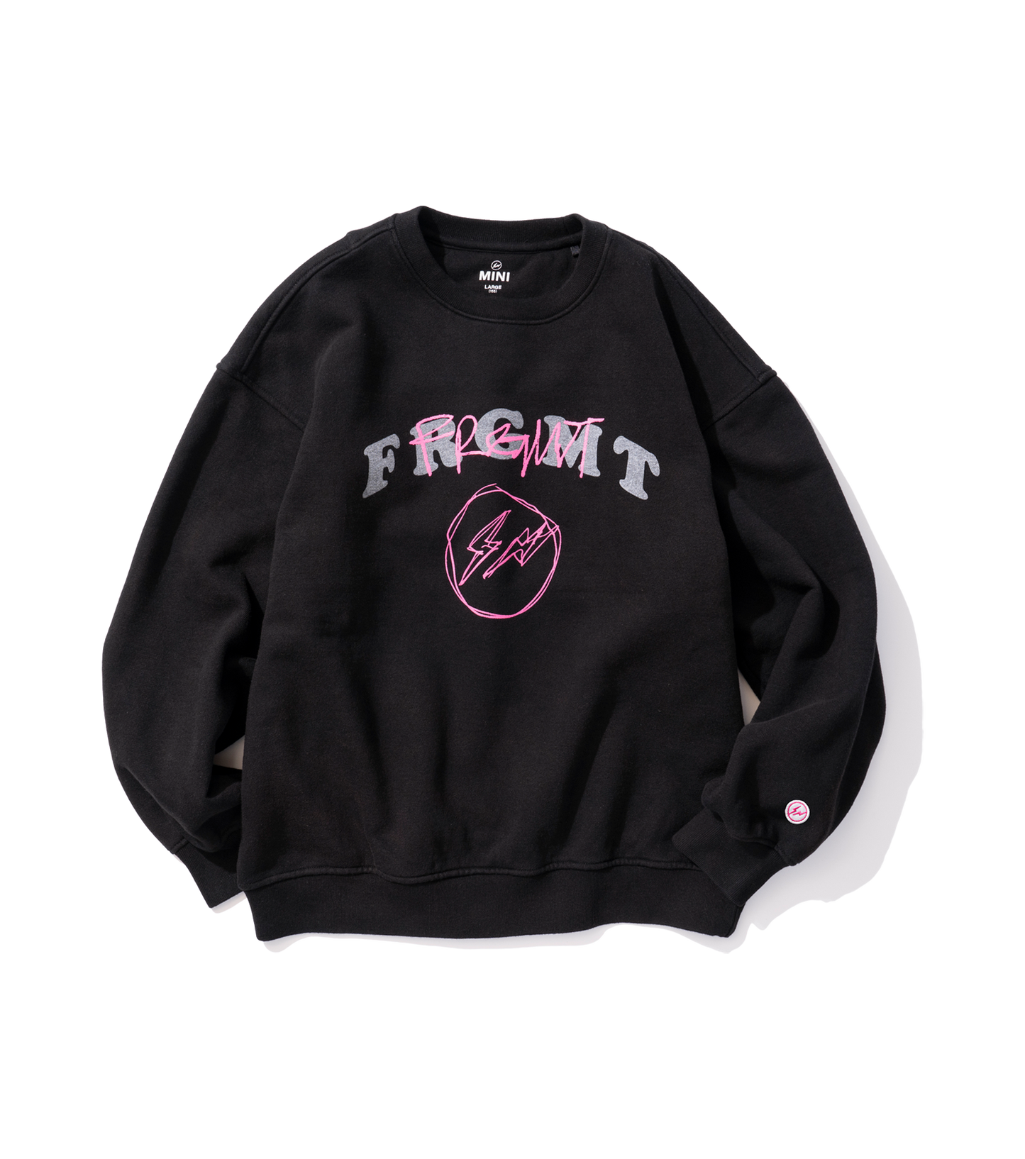 Logo Crewneck