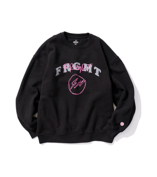 Logo Crewneck