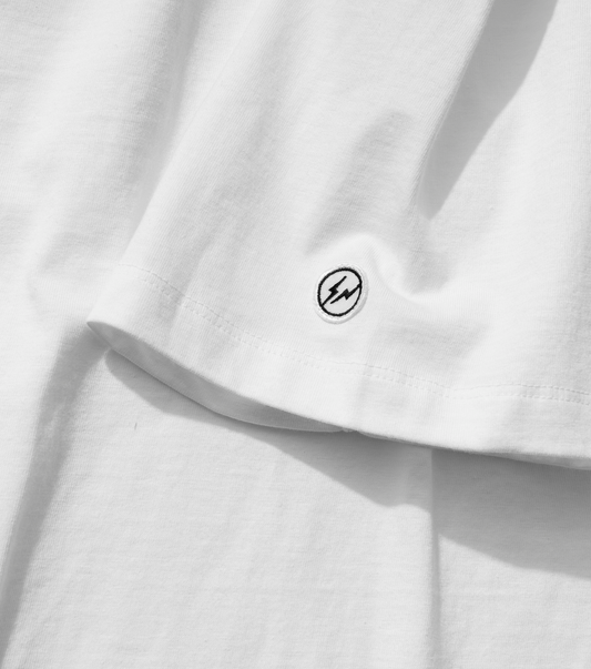 Logo Patch T-Shirt