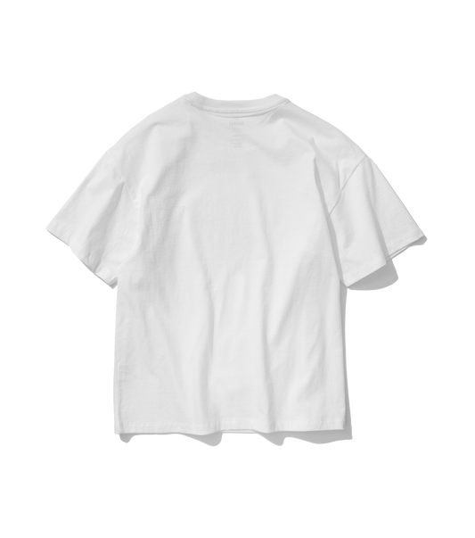 Logo Patch T-Shirt