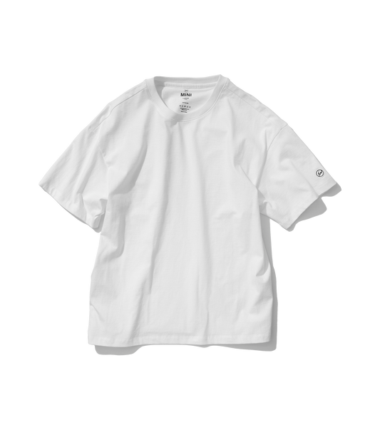 Logo Patch T-Shirt