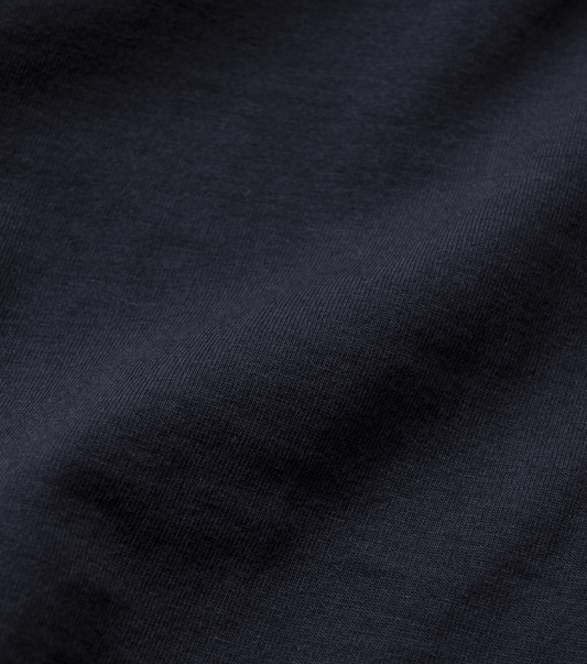 Logo Patch T-Shirt