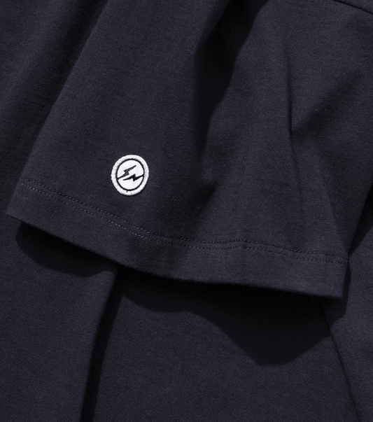 Logo Patch T-Shirt