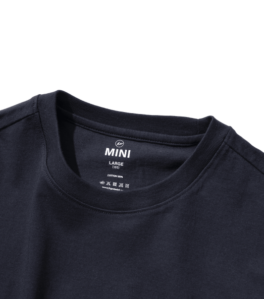 Logo Patch T-Shirt