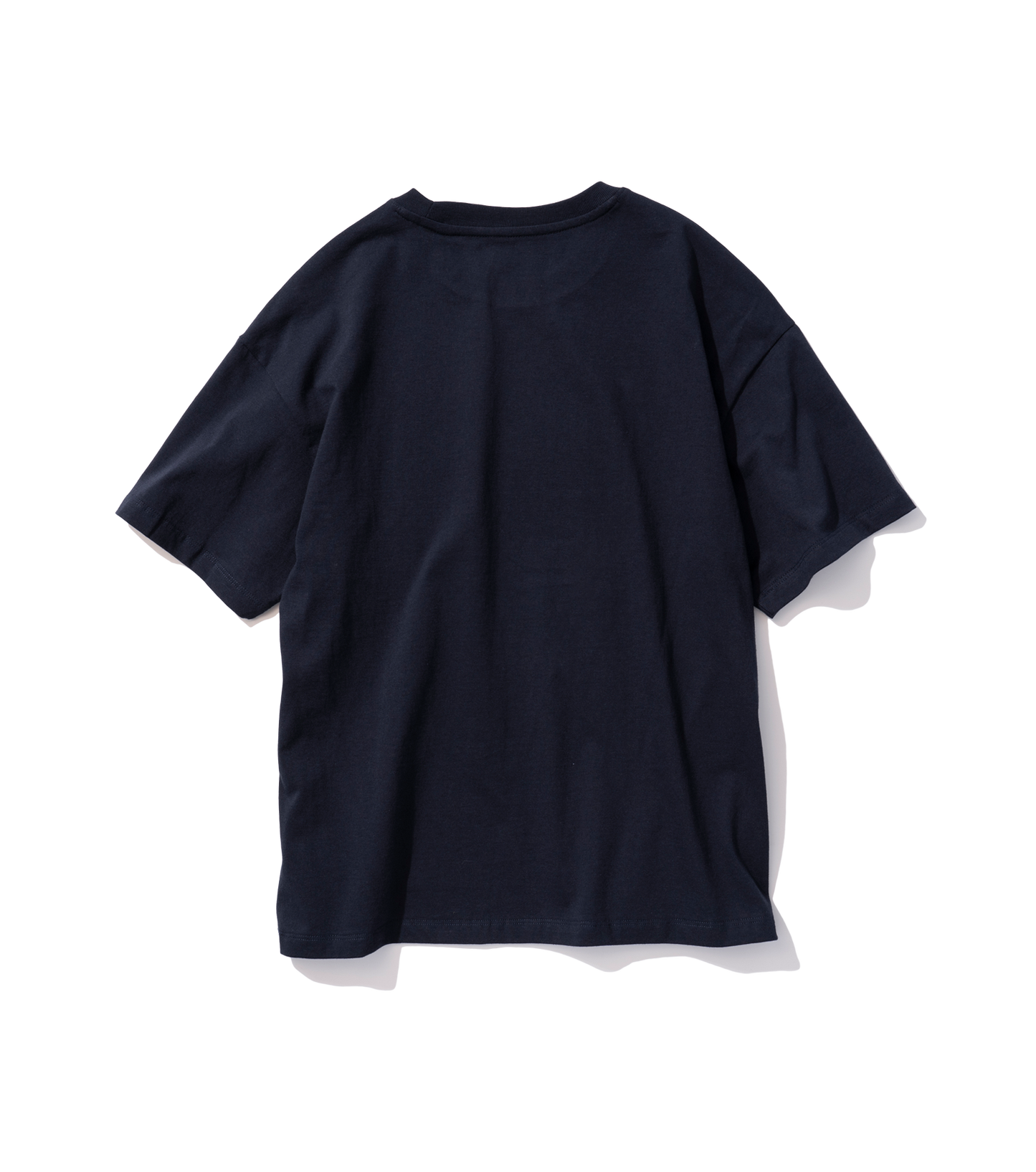 Logo Patch T-Shirt