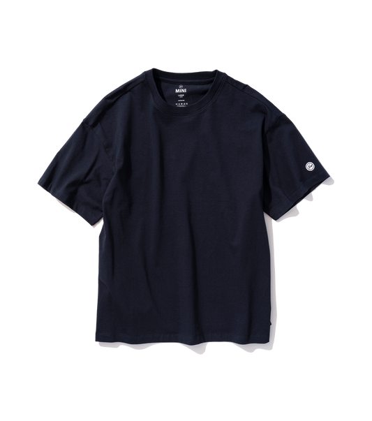 Logo Patch T-Shirt
