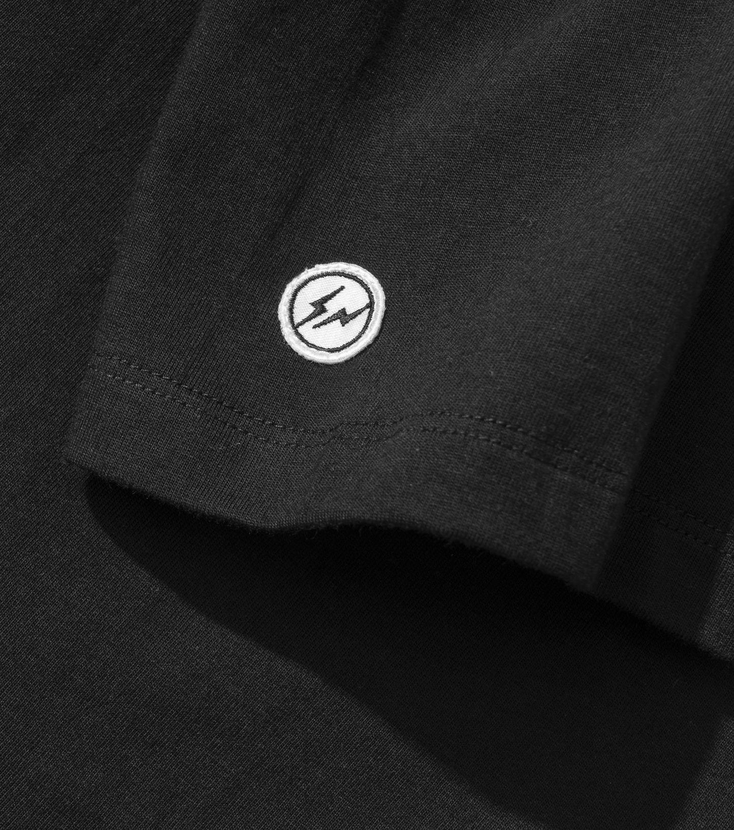 Pixel Logo T-Shirt