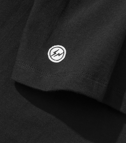 Pixel Logo T-Shirt
