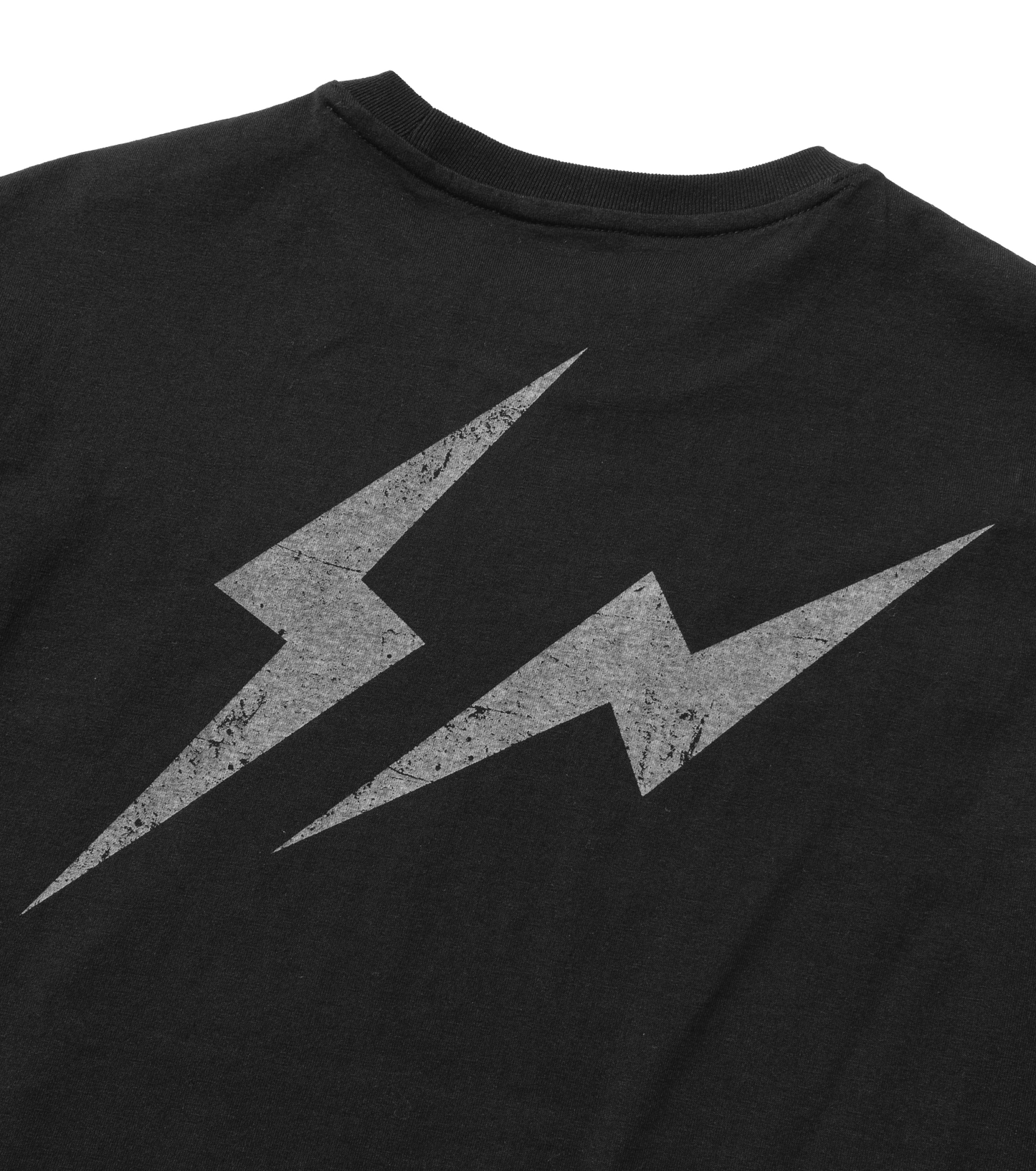 Pixel Logo T-Shirt